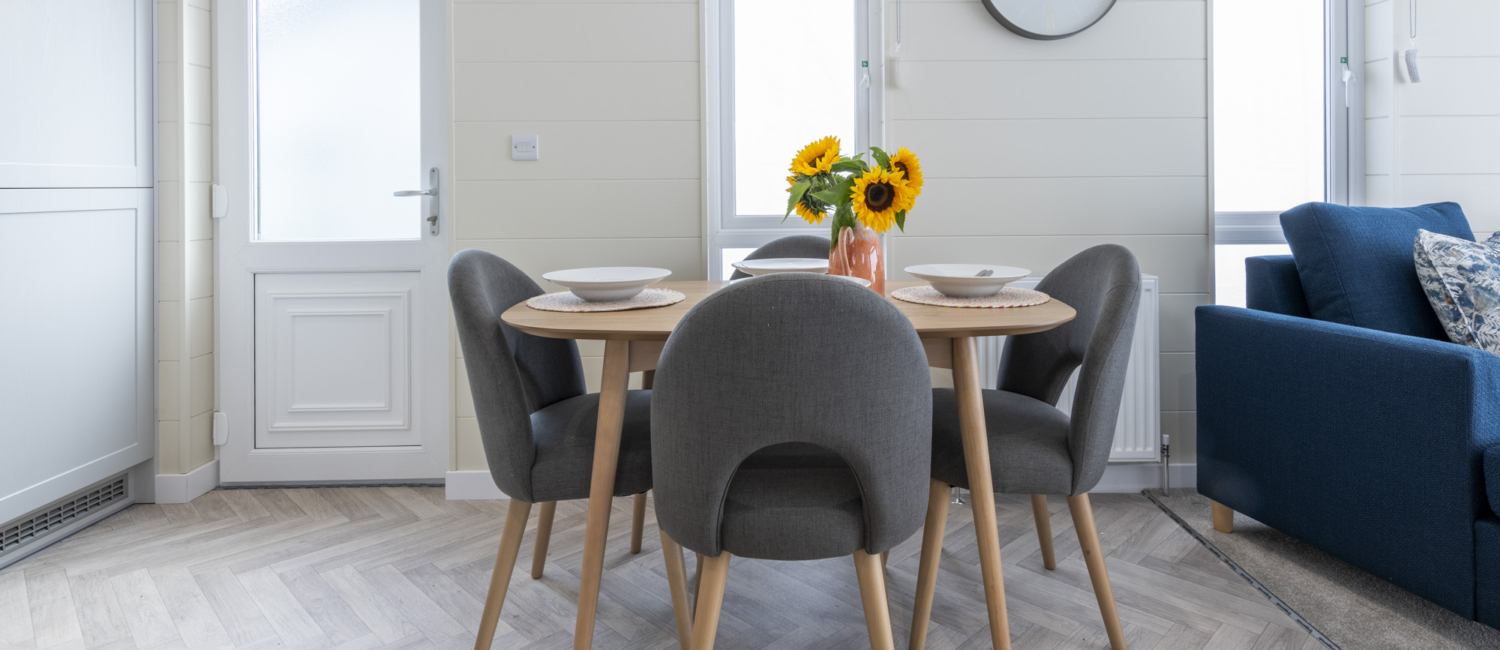 Southwold 2 Bedrooms 46.85 m² 15