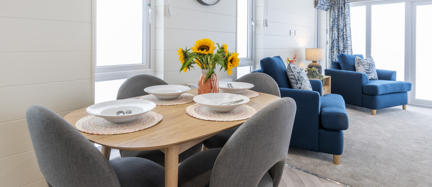 Southwold 2 Bedrooms 46.85 m² 16