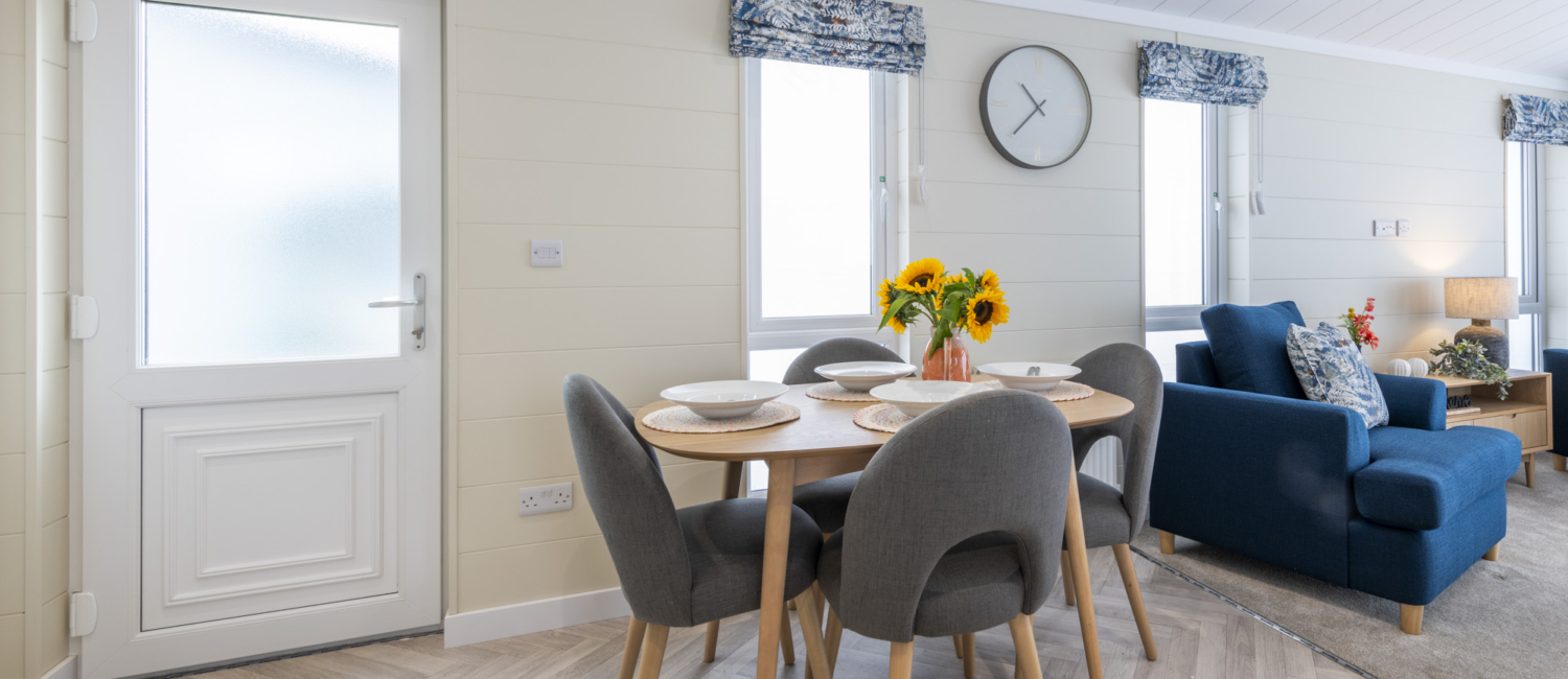 Southwold 2 Bedrooms 46.85 m² 17