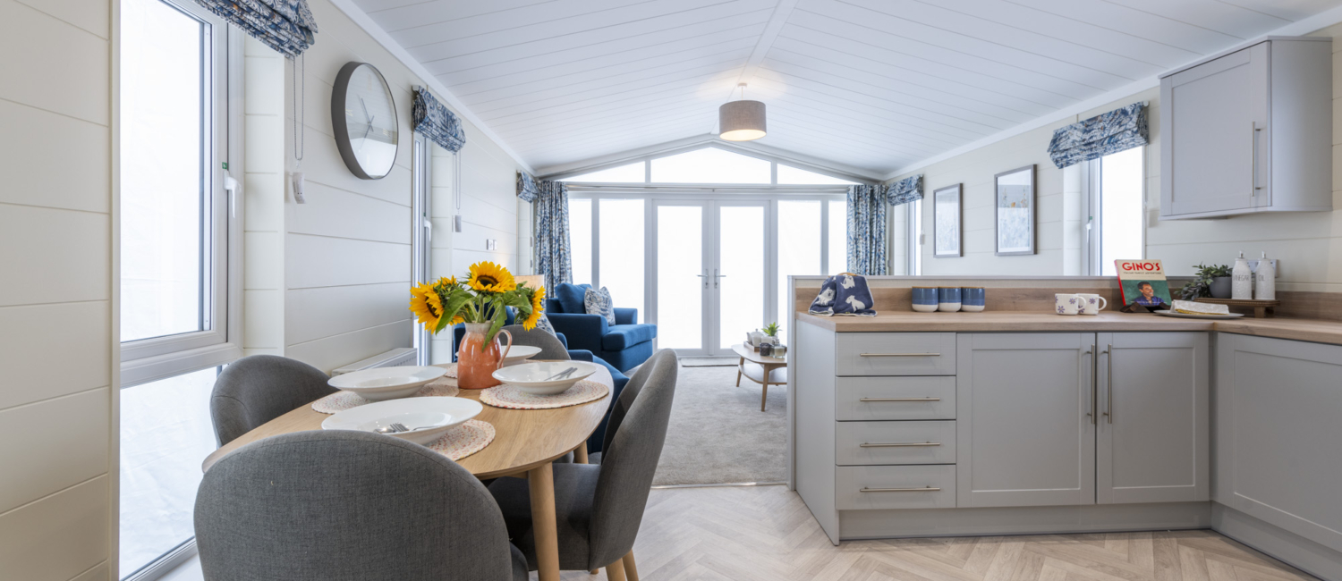 Southwold 2 Bedrooms 46.85 m² 3