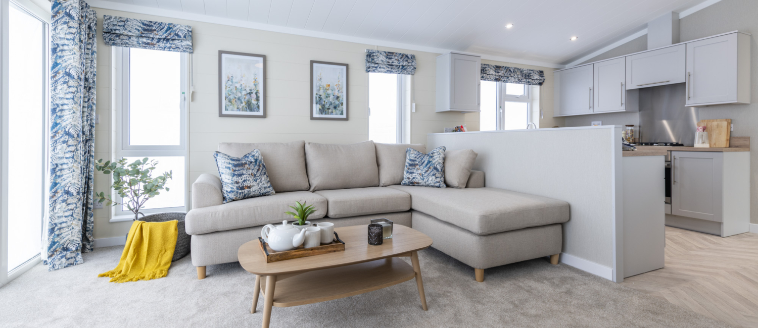 Southwold 2 Bedrooms 46.85 m² 4