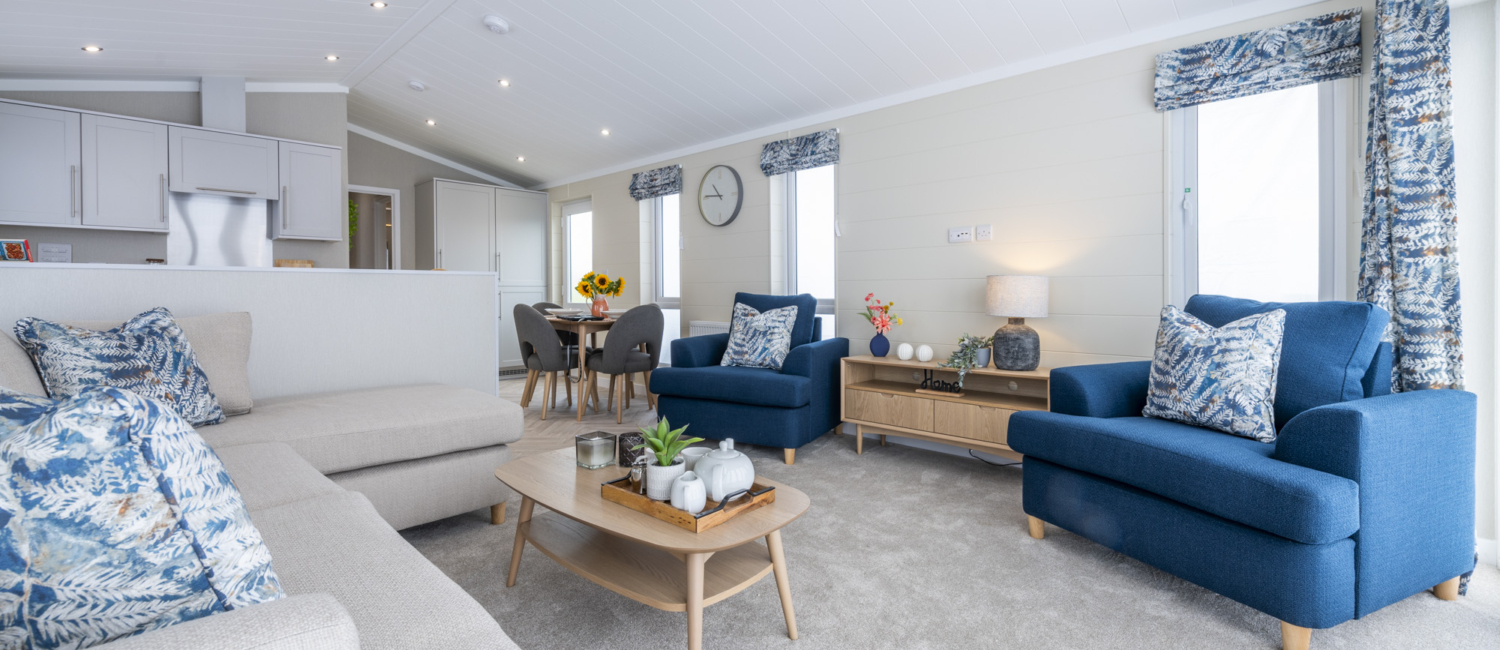 Southwold 2 Bedrooms 46.85 m² 5