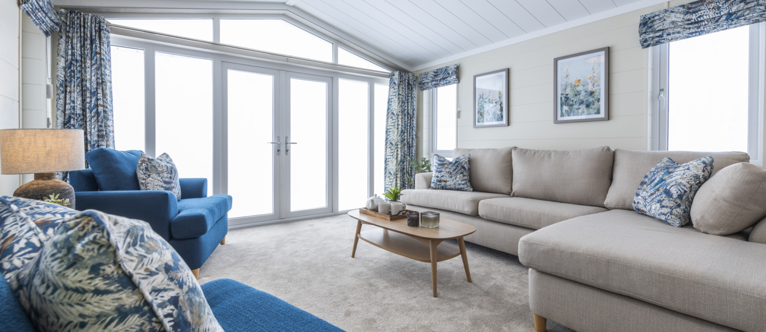 Southwold 2 Bedrooms 46.85 m² 6