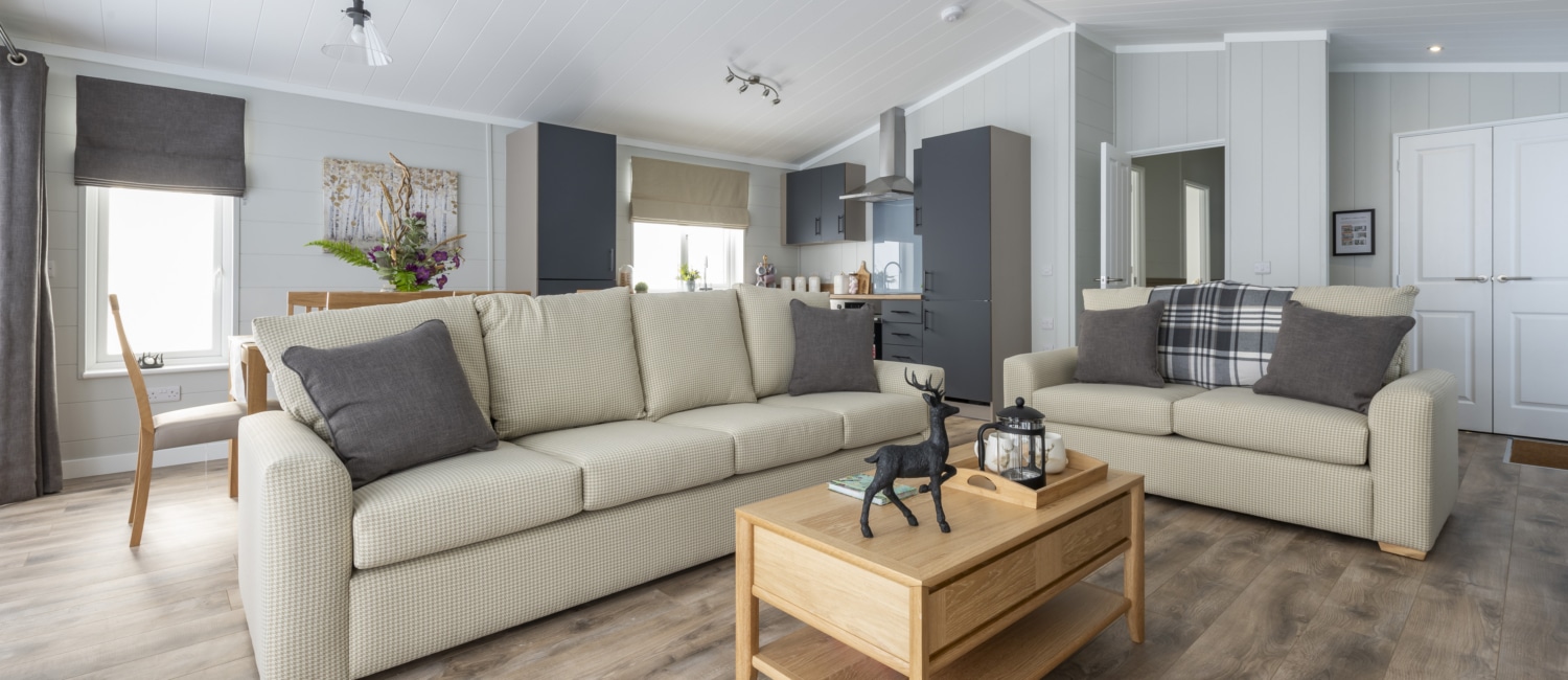 Woodbury Letting 2 Bedrooms 52.07 m² 2