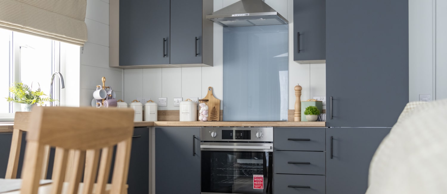 Woodbury Letting 2 Bedrooms 52.07 m² 14