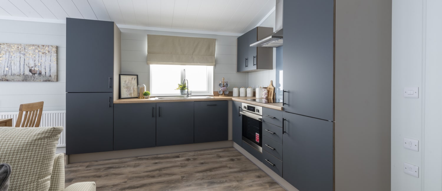 Woodbury Letting 2 Bedrooms 52.07 m² 15