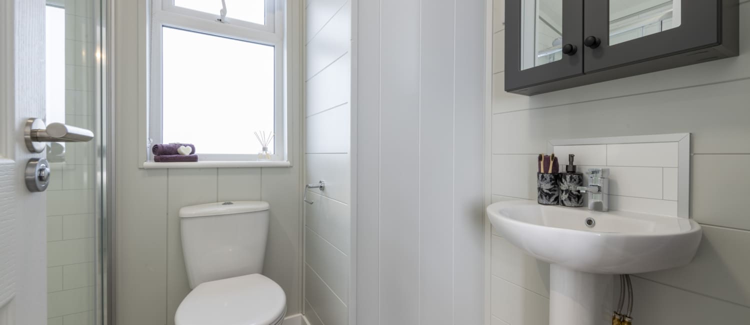Woodbury Letting 2 Bedrooms 52.07 m² 19