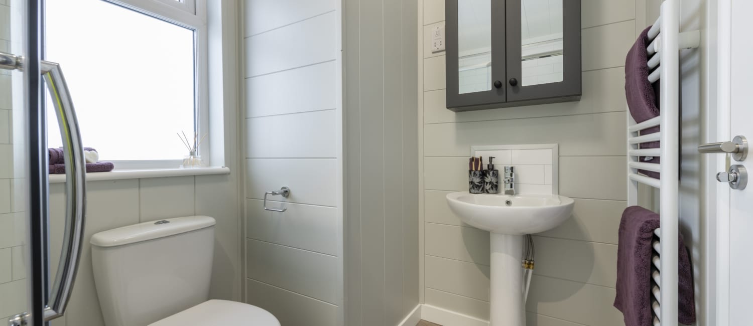 Woodbury Letting 2 Bedrooms 52.07 m² 20