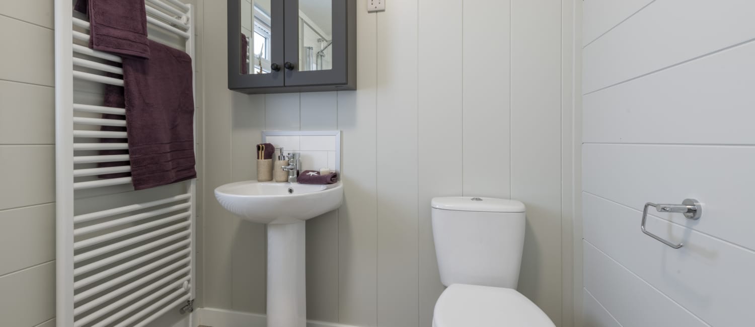 Woodbury Letting 2 Bedrooms 52.07 m² 26