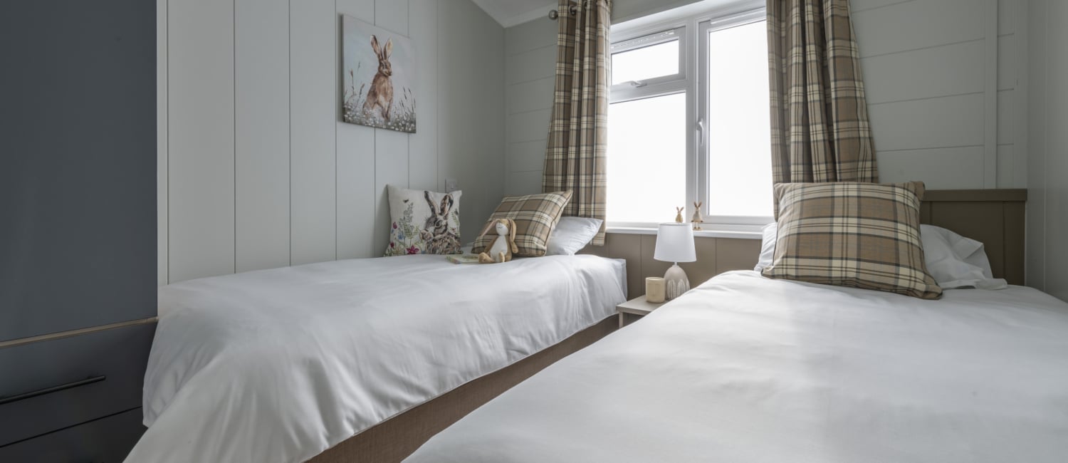 Woodbury Letting 2 Bedrooms 52.07 m² 27