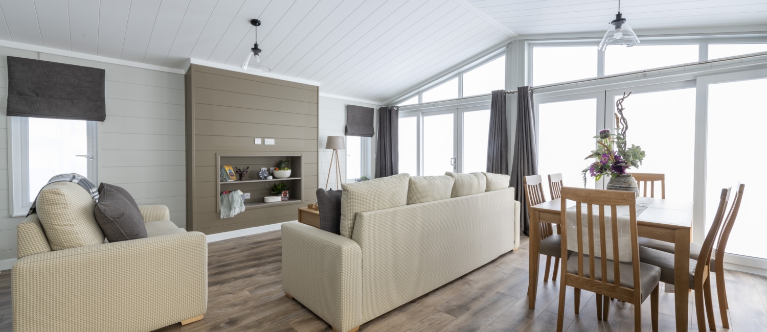 Woodbury Letting 2 Bedrooms 52.07 m² 4