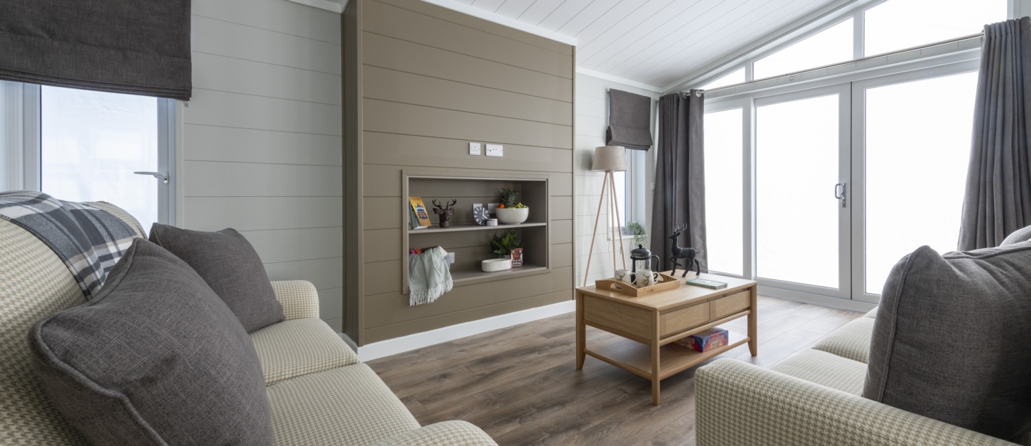 Woodbury Letting 2 Bedrooms 52.07 m² 8