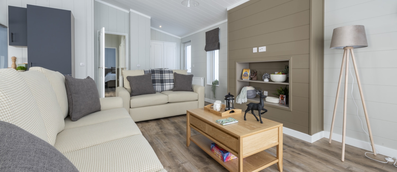 Woodbury Letting 2 Bedrooms 52.07 m² 9