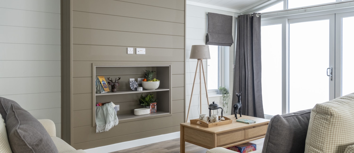 Woodbury Letting 2 Bedrooms 52.07 m² 10