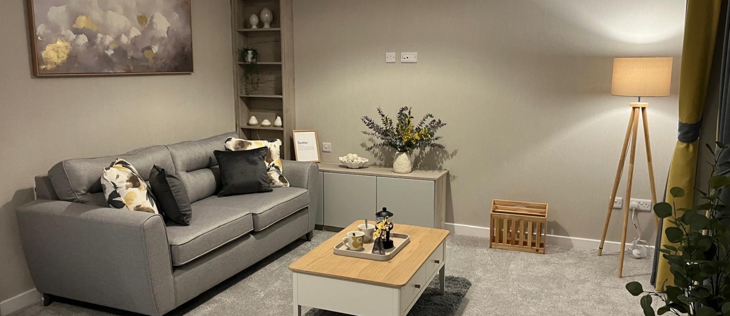 Omar Newmarket 2 Bedrooms 132.83 m² 2