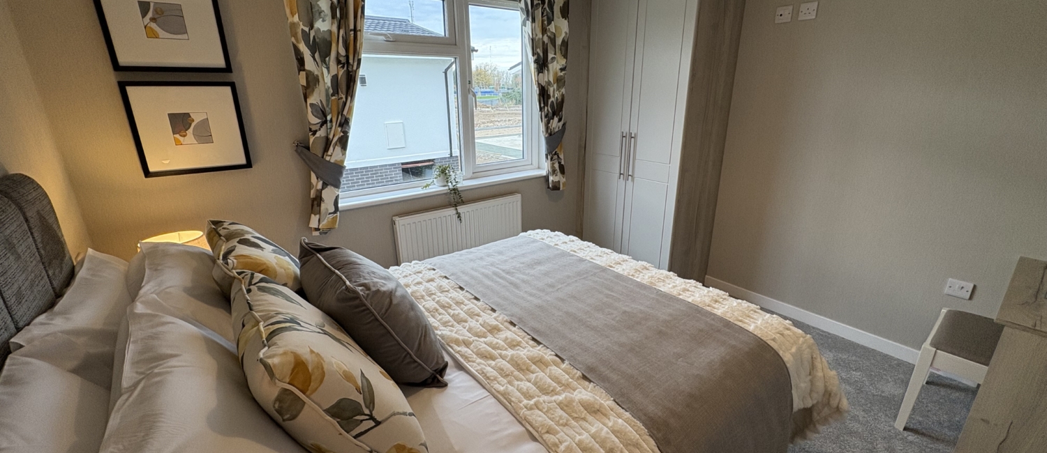 Omar Newmarket 2 Bedrooms 132.83 m² 16