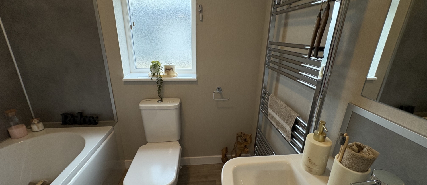 Omar Newmarket 2 Bedrooms 132.83 m² 17