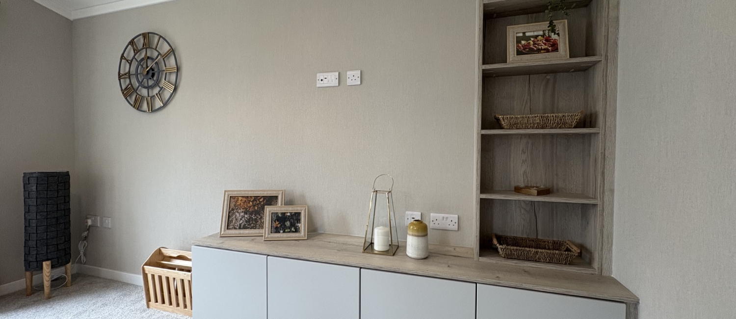 Omar Newmarket 2 Bedrooms 132.83 m² 3