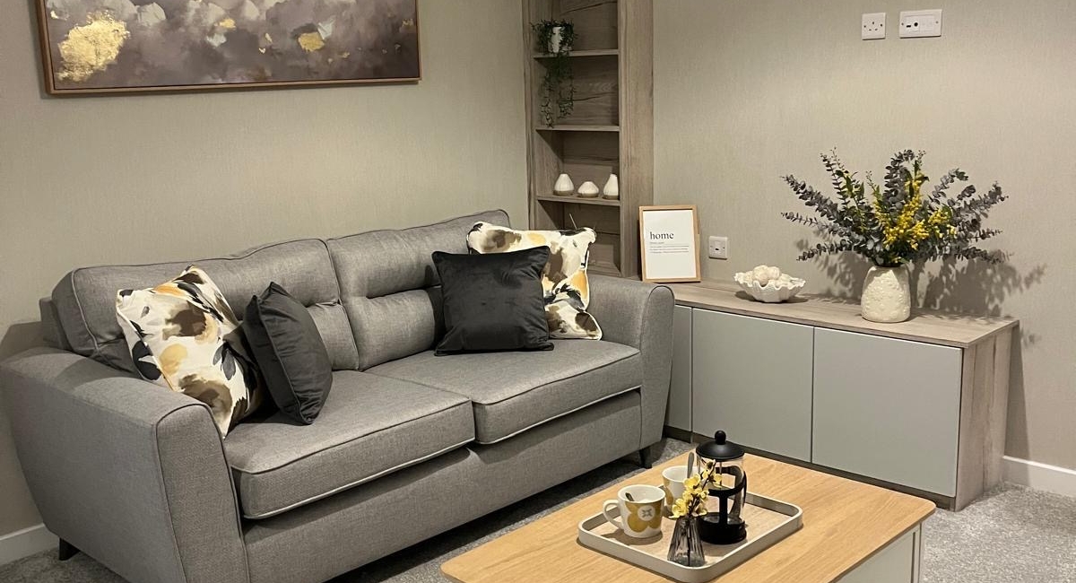 Omar Newmarket 2 Bedrooms 132.83 m² 5