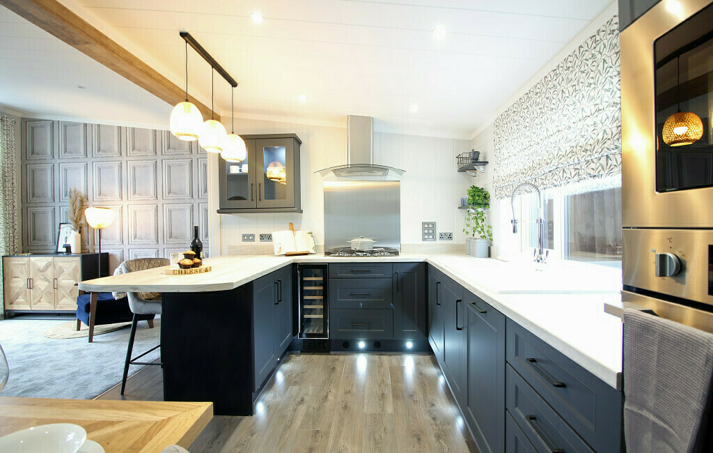 Heron 3 Bedrooms 102.19 m² 11