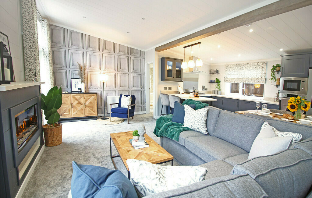 Heron 3 Bedrooms 102.19 m² 5