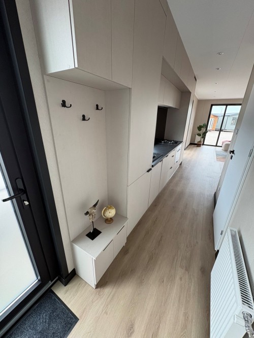 Arcan 13 m 2 Bedrooms 58.50 m² 2026 11