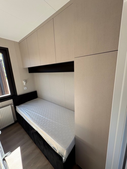 Arcan 13 m 2 Bedrooms 58.50 m² 2026 15