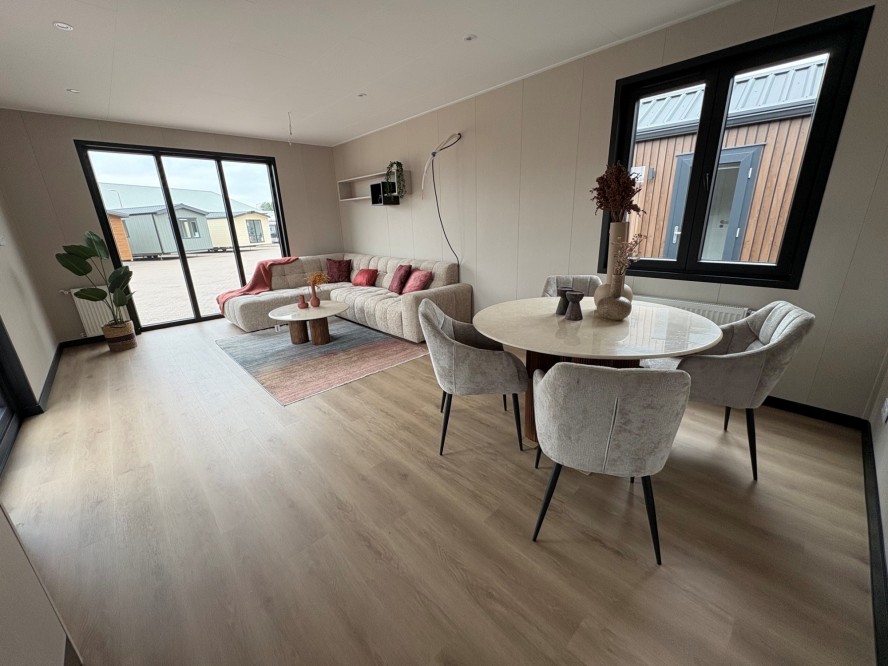 Arcan 13 m 2 Bedrooms 58.50 m² 2026 3