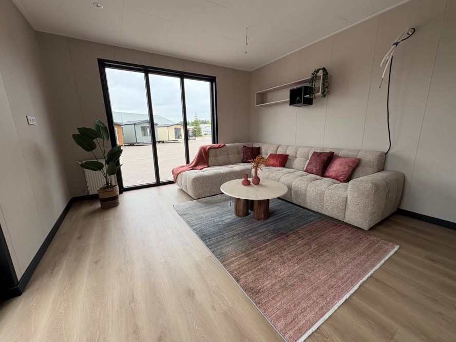 Arcan 13 m 2 Bedrooms 58.50 m² 2026 4