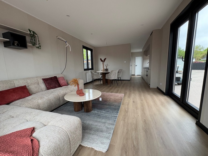 Arcan 13 m 2 Bedrooms 58.50 m² 2026 6