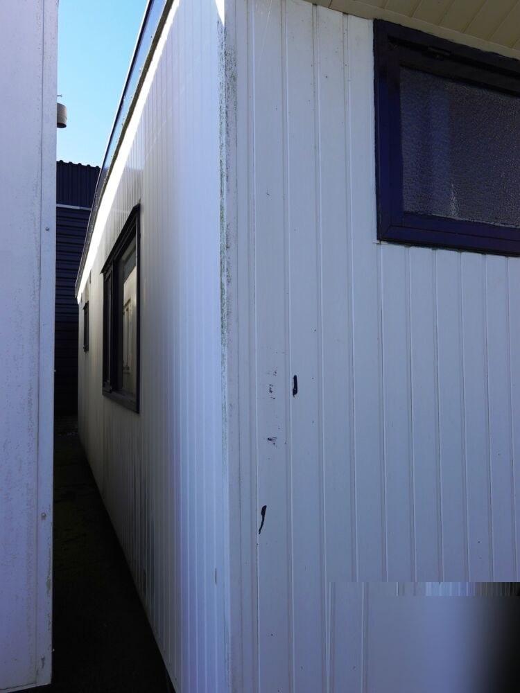 Chalet para renovar 2 Bedrooms 31.50 m² 3