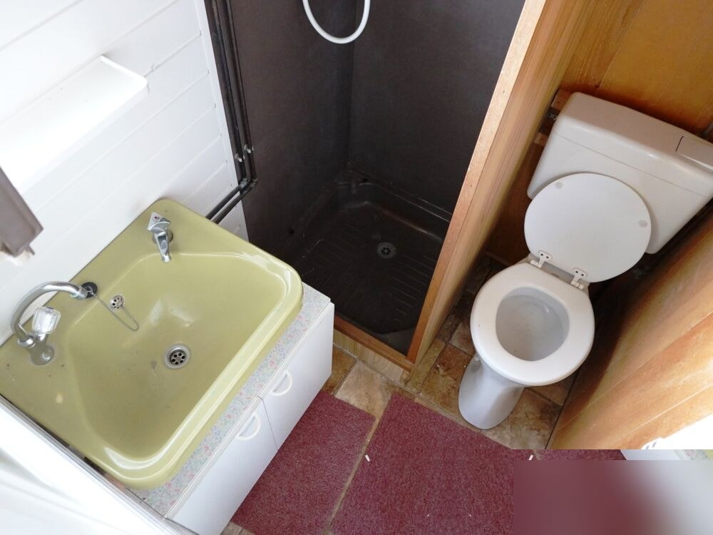 Chalet para renovar 2 Bedrooms 31.50 m² 12
