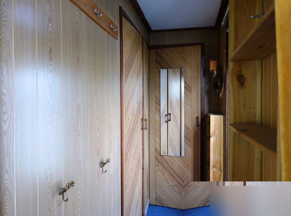 Chalet para renovar 2 Bedrooms 31.50 m² 13