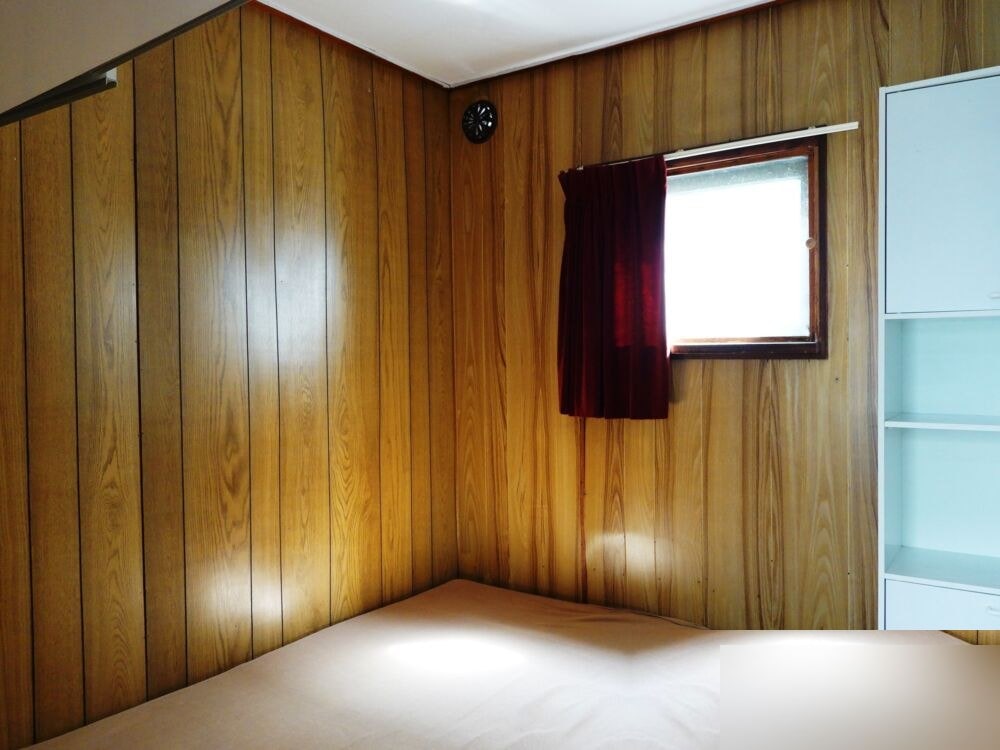 Chalet para renovar 2 Bedrooms 31.50 m² 14
