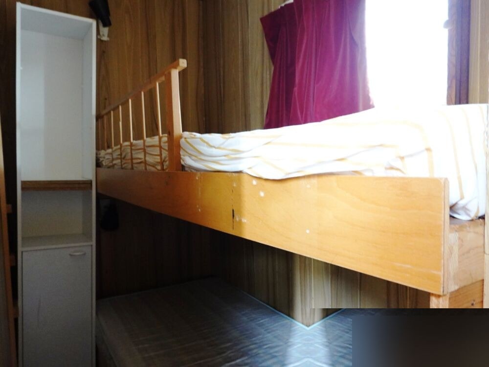 Chalet para renovar 2 Bedrooms 31.50 m² 15