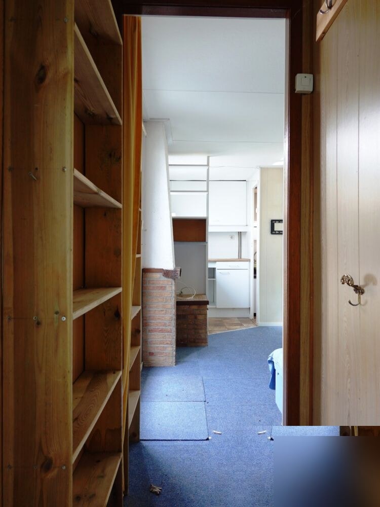 Chalet para renovar 2 Bedrooms 31.50 m² 4