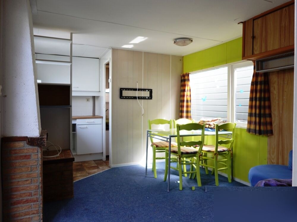 Chalet para renovar 2 Bedrooms 31.50 m² 5