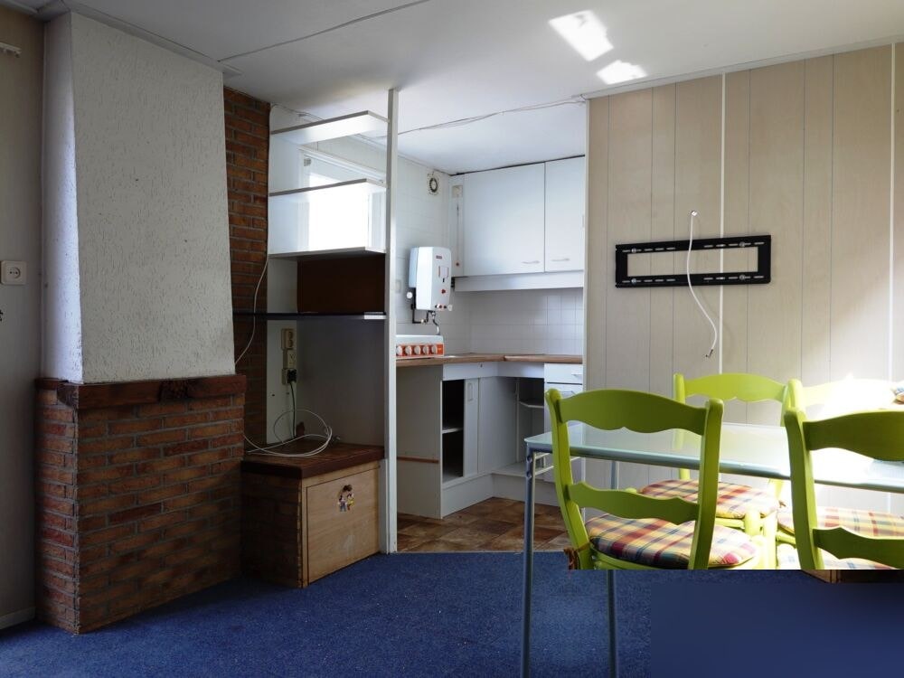 Chalet para renovar 2 Bedrooms 31.50 m² 6