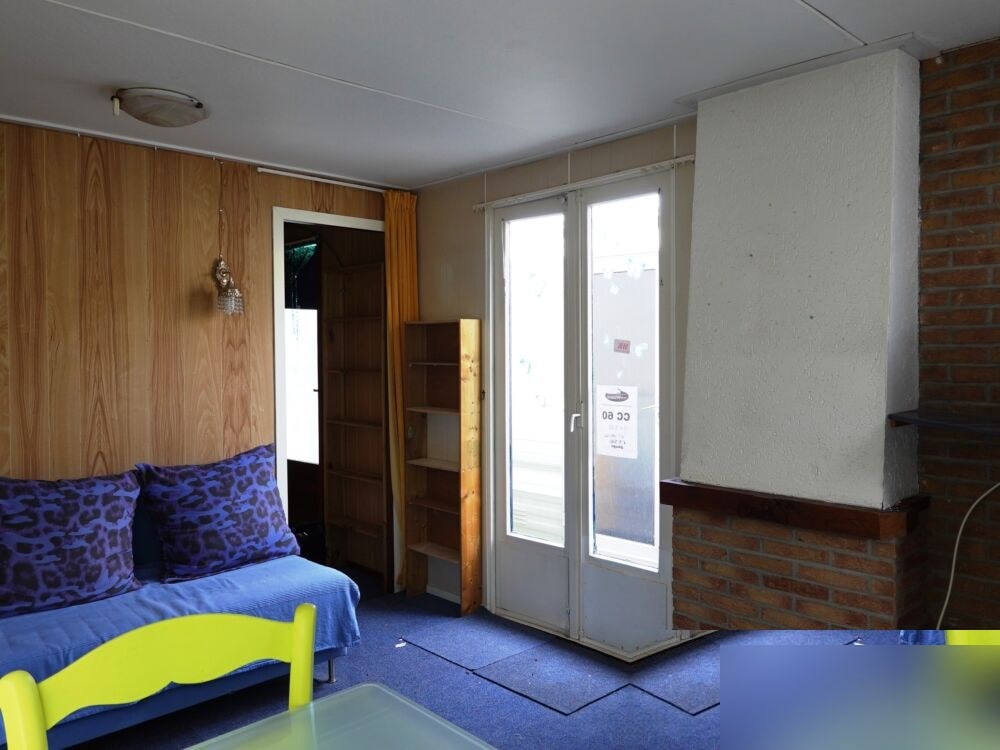 Chalet para renovar 2 Bedrooms 31.50 m² 7
