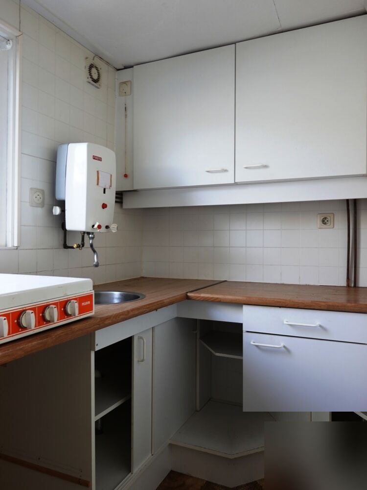 Chalet para renovar 2 Bedrooms 31.50 m² 8