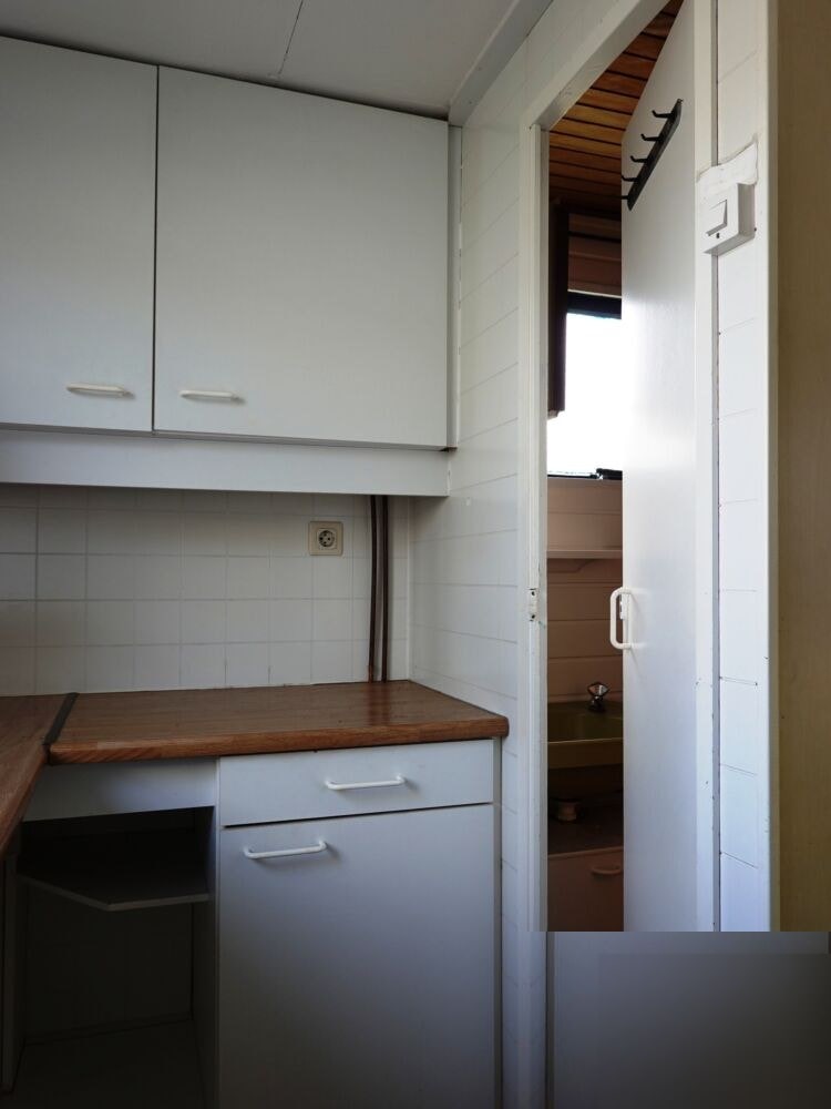 Chalet para renovar 2 Bedrooms 31.50 m² 10