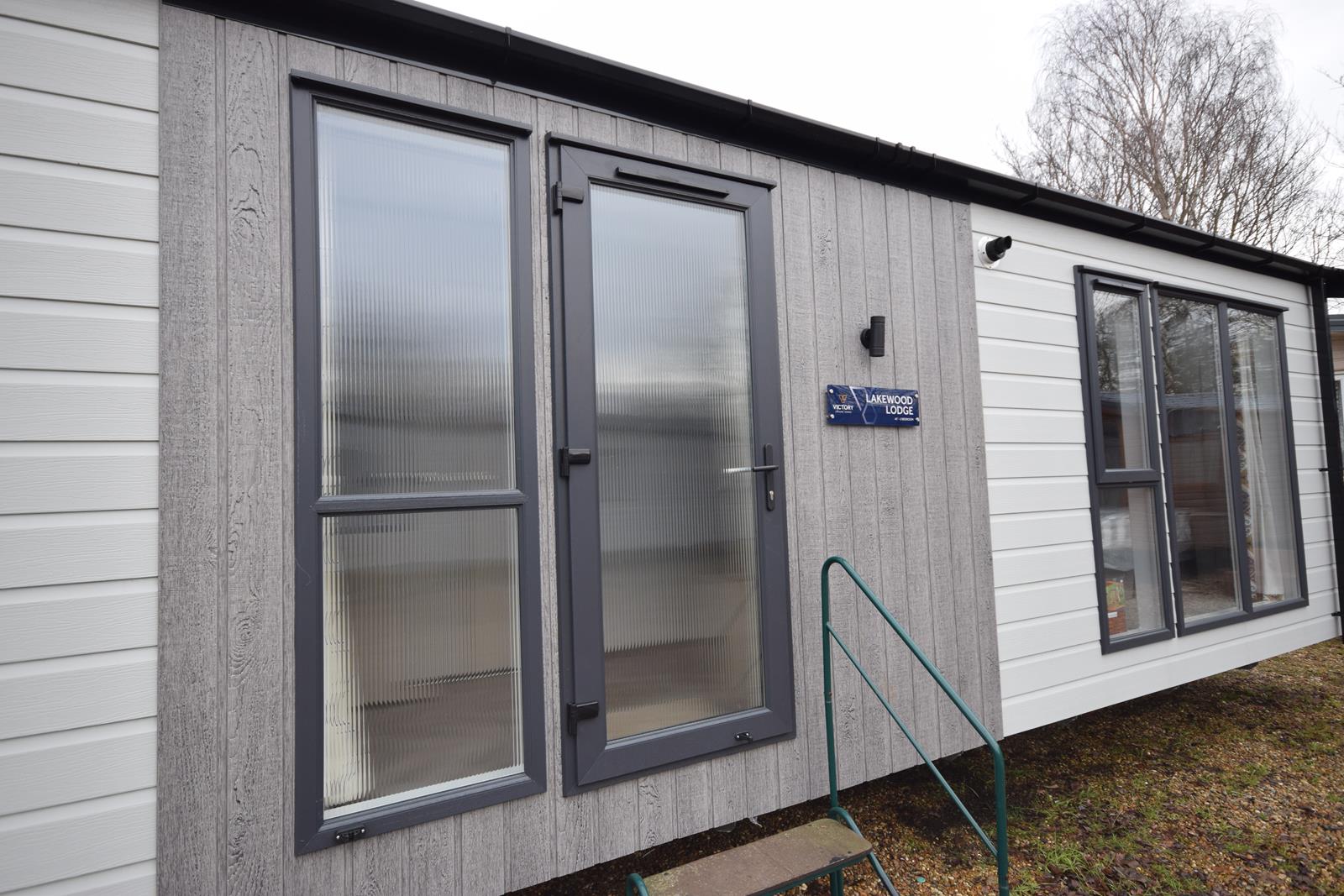Victory Lakewood Lodge 2 Bedrooms 54.60 m² 2027 2