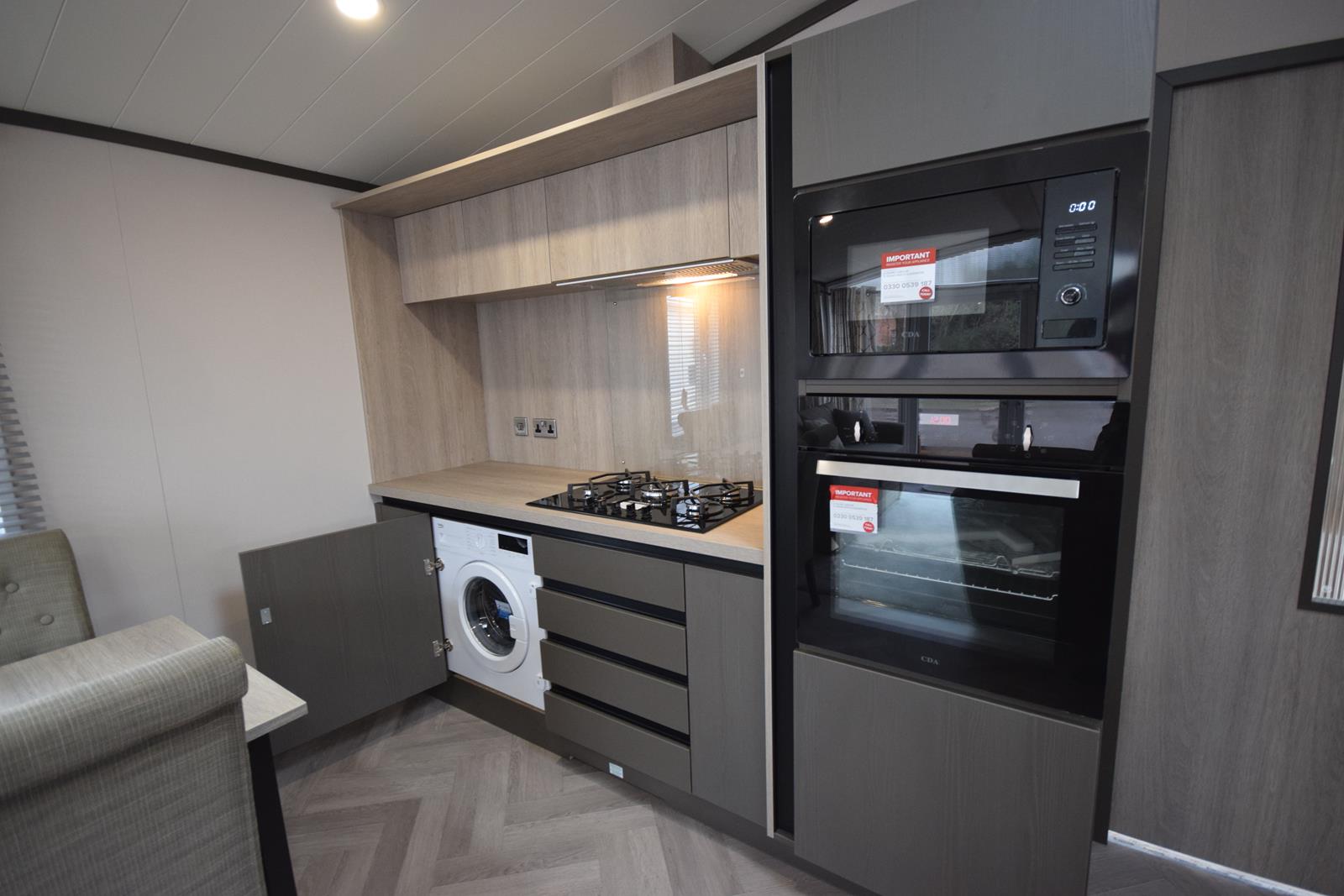 Victory Lakewood Lodge 2 Bedrooms 54.60 m² 2027 10