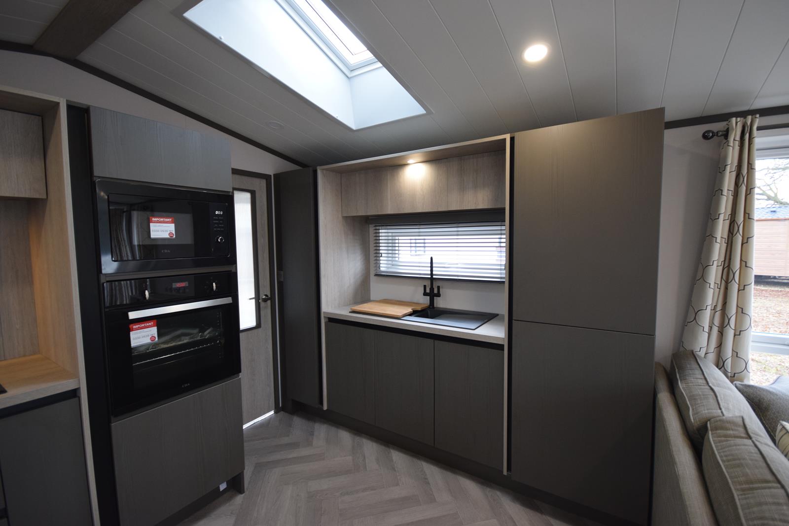 Victory Lakewood Lodge 2 Bedrooms 54.60 m² 2027 11