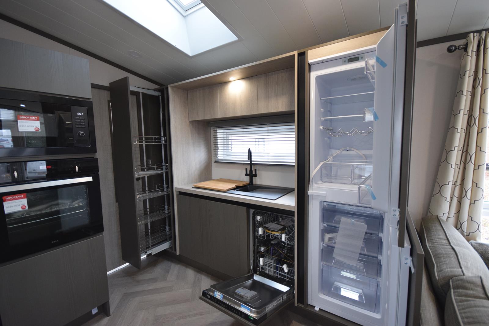 Victory Lakewood Lodge 2 Bedrooms 54.60 m² 2027 12