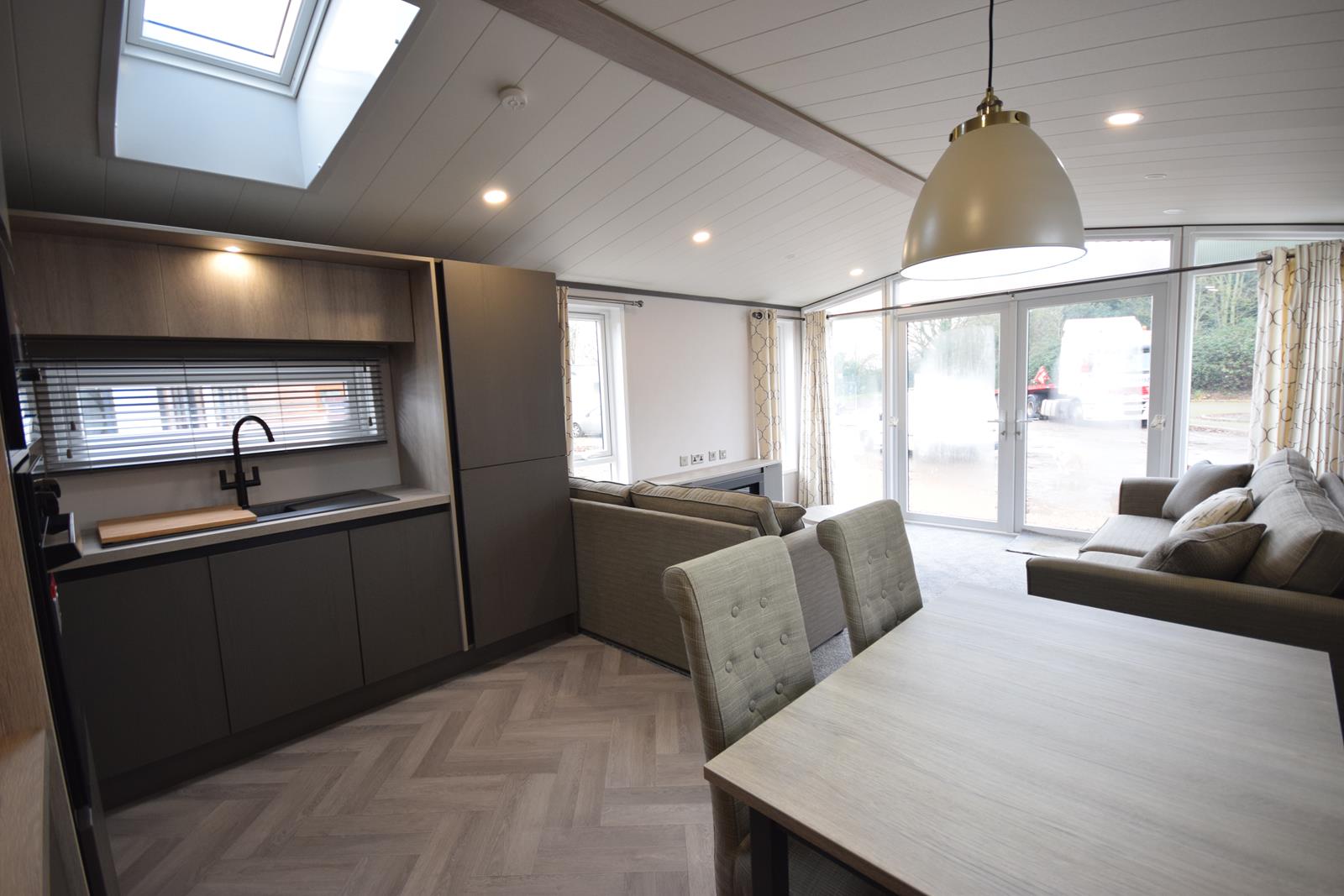 Victory Lakewood Lodge 2 Bedrooms 54.60 m² 2027 13