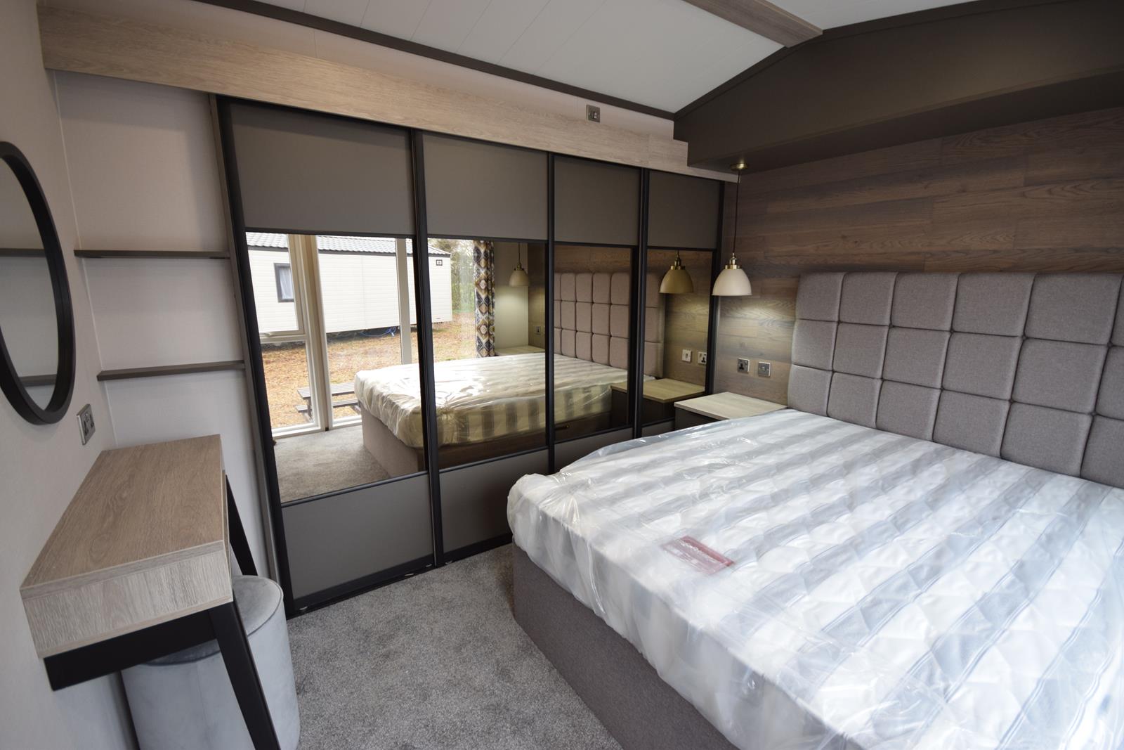 Victory Lakewood Lodge 2 Bedrooms 54.60 m² 2027 21