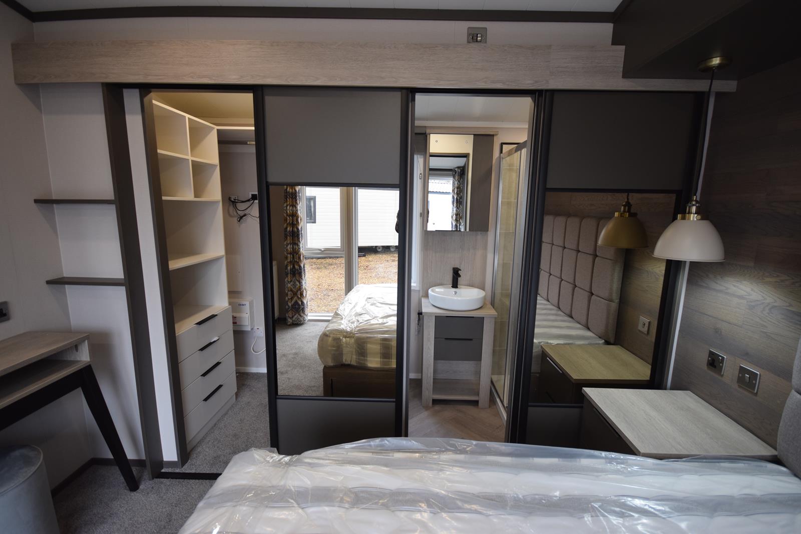 Victory Lakewood Lodge 2 Bedrooms 54.60 m² 2027 23
