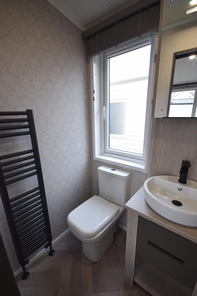 Victory Lakewood Lodge 2 Bedrooms 54.60 m² 2027 27