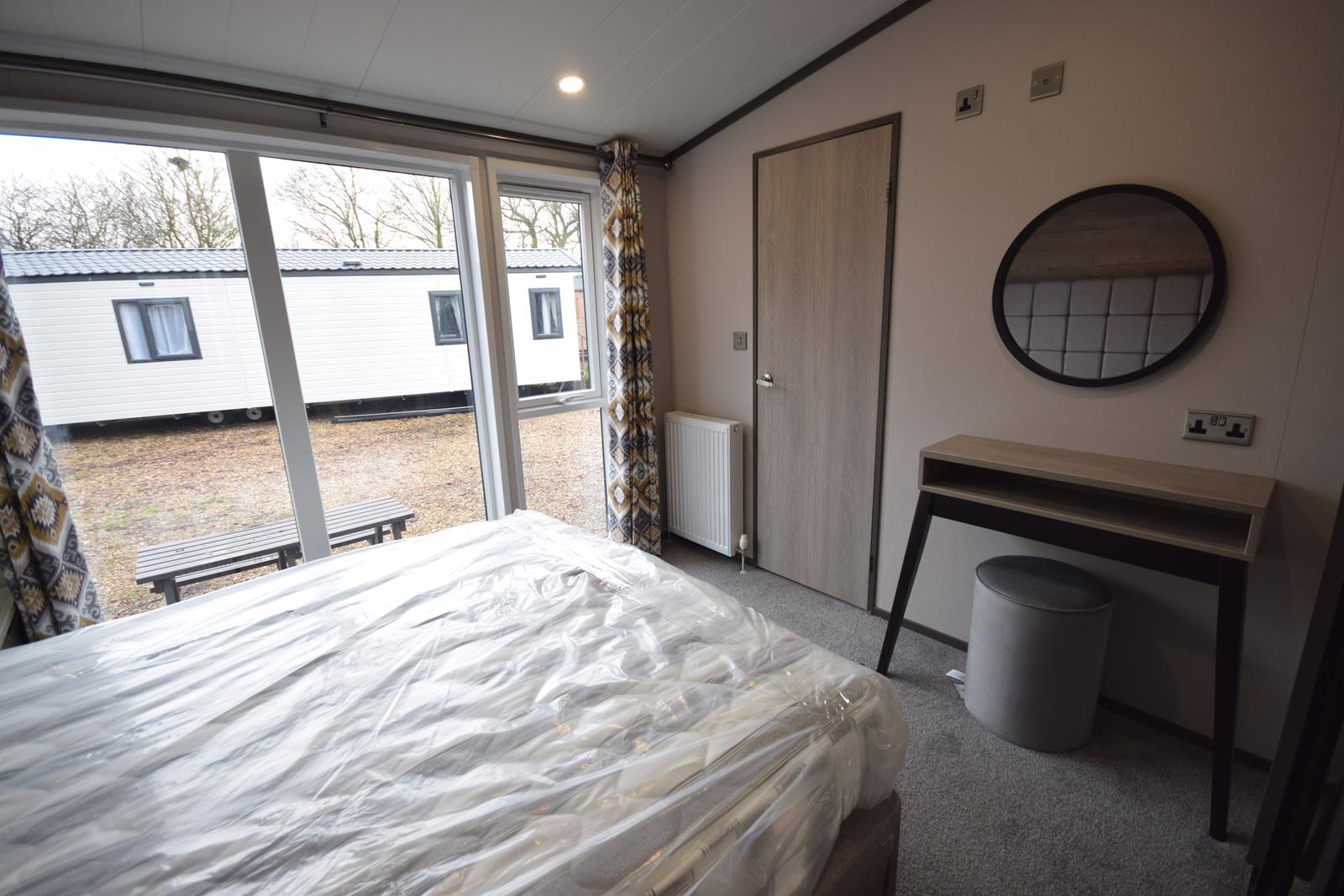 Victory Lakewood Lodge 2 Bedrooms 54.60 m² 2027 28